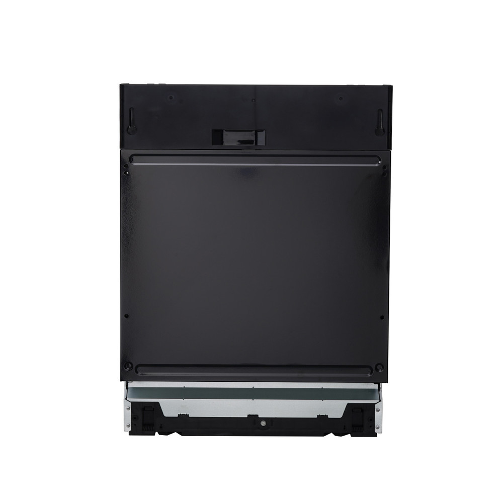 Indesit Trauku mazgājamā mašīna Iebūvējams IN2IE13CNO8 Full-integrated E Frontal