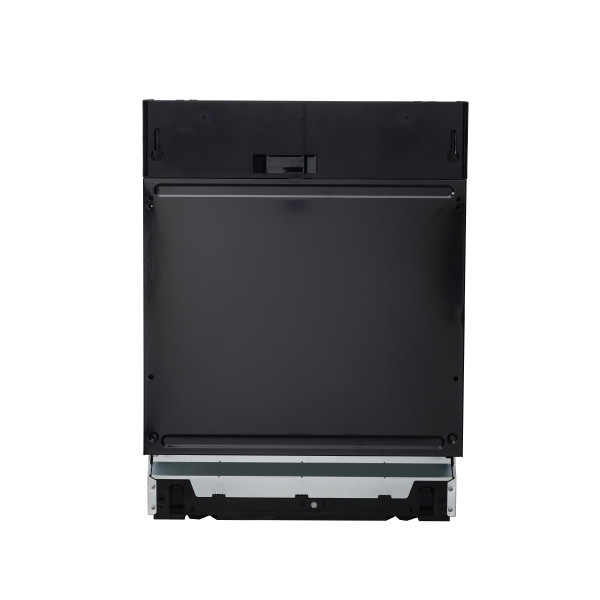 Indesit Nõudepesumasin Sisseehitatav IN2IE13CNO8 Full-integrated E Frontal