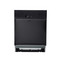 Indesit Nõudepesumasin Sisseehitatav IN2IE13CNO8 Full-integrated E Frontal