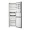 Whirlpool Комбиниран хладилник с камера Свободностоящи WHK 26373 X6EA ARC 764 Manhattan Gray 2 врати Perspective