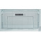 Whirlpool Jääkaappi Vapaasti sijoitettava W55RM 1120 W Valkoinen Frontal