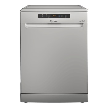 Indesit Máquina de lavar loiça Livre Instalação IN2FFD14CN6S Livre Instalação D Frontal