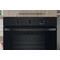 Indesit OVEN Built-in IO 233 B UK Electric A Lifestyle control panel