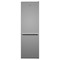Whirlpool Køleskab/fryser kombination Fritstående W9M 851S OX Optic Inox 2 doors Frontal