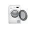 Whirlpool Στεγνωτήριο FFT M11 8X3BY EE Λευκό Frontal