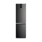 Whirlpool Jääkaappipakastin Vapaasti sijoitettava W7X 94T KS Musta/ Inox 2 doors Perspective
