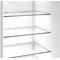 Whirlpool Kombinirani hladilnik Samostojni WHKH 1361 W4E White - ARC P1 2 doors Perspective