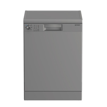 Indesit Máquina de lavar loiça Livre Instalação IN2FE13DT9S Livre Instalação E Frontal