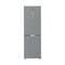 Whirlpool Kombinirani hladilnik Samostojni WHK 26364 XP7E New Silver – ARC 1035 2 doors Perspective