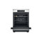 Whirlpool Κουζίνα WS68IQ8APX/E Inox Electrical Frontal