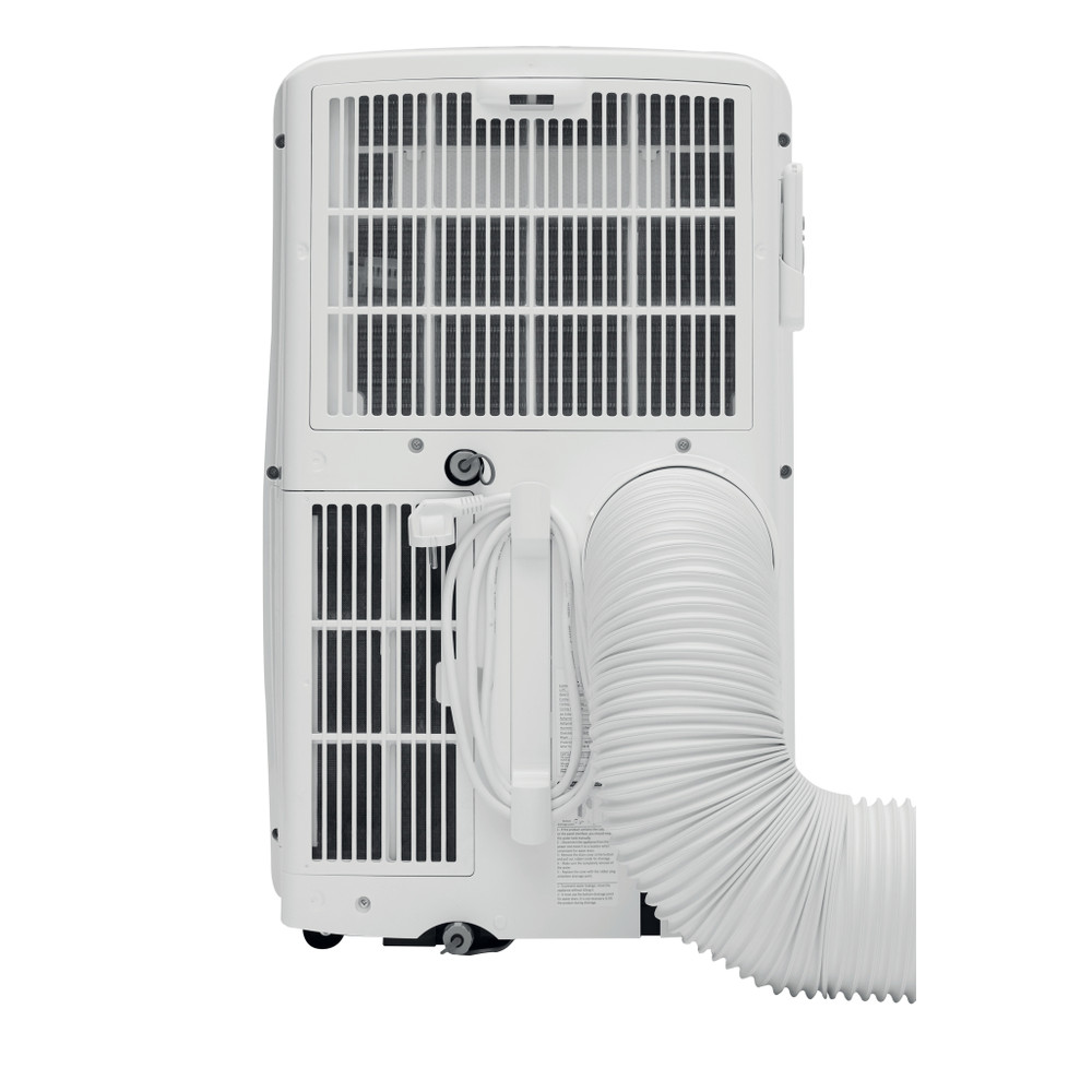 Whirlpool Air Conditioner PACW212CO A On/Off Fehér Back / Lateral
