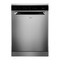 Whirlpool Dishwasher Samostojni WKFO 3O32 P X Samostojni D Perspective