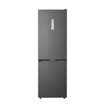 Whirlpool Hűtő/fagyasztó kombináció Szabadonálló WHK 26374 XBR7EA ARC 764 Manhattan Gray 2 doors Frontal