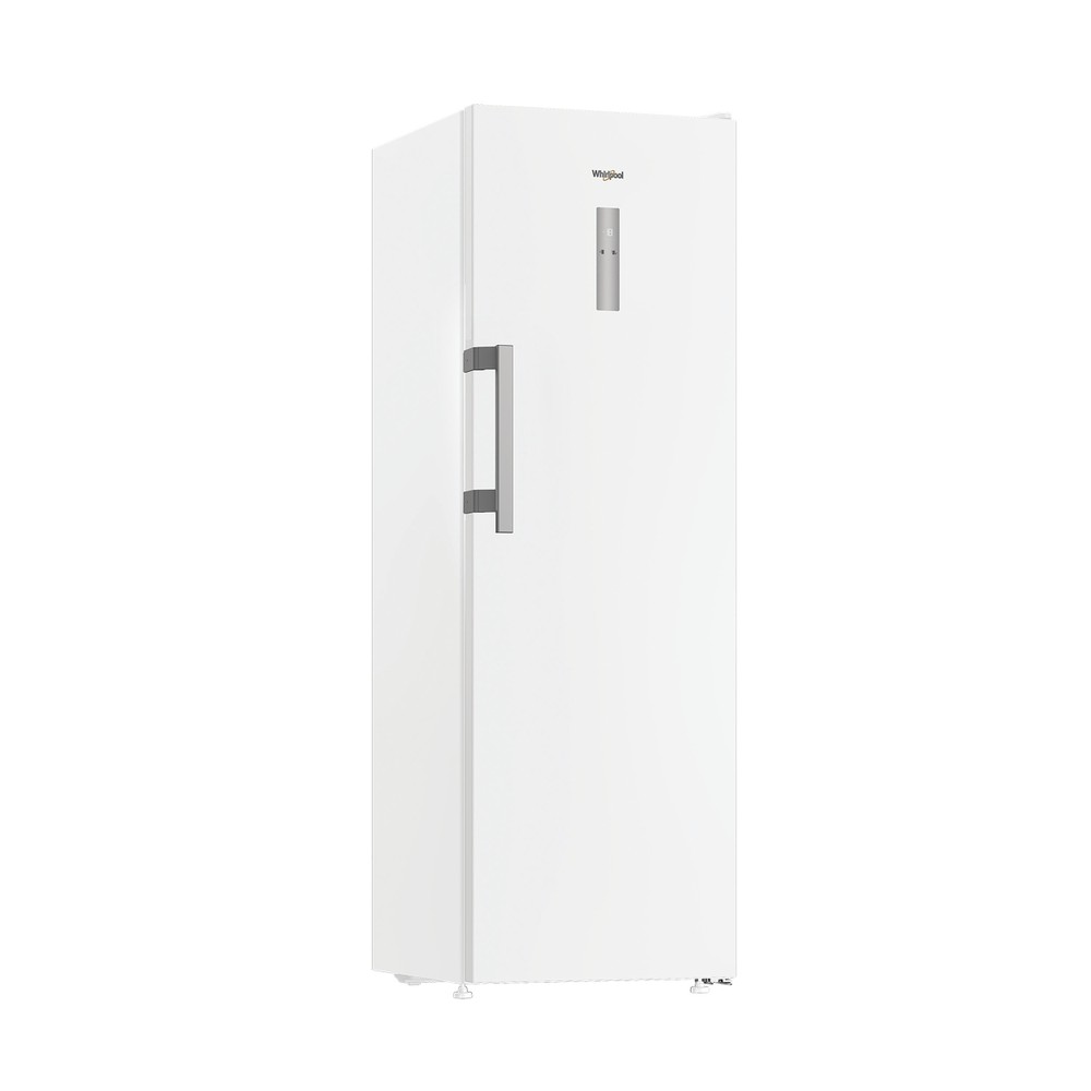 Whirlpool Hladnjak Samostojeći WHMLF 6442 W4E White - ARC P1 Perspective