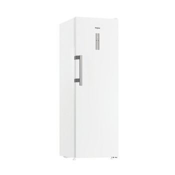 Whirlpool Hladnjak Samostojeći WHMLF 6442 W4E White - ARC P1 Perspective