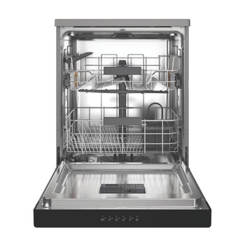 Whirlpool Посудомийна машина Соло WH2FTD14C6N6X Соло D Frontal open