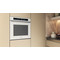 Whirlpool Φούρνος Εντοιχιζόμενο WOI5S8PM2SWA Ηλεκτρική A+ Frontal
