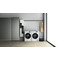 Whirlpool Pesukone Vapaasti sijoitettava FFB 8648 BV EU Valkoinen Edestä täytettävä C Perspective