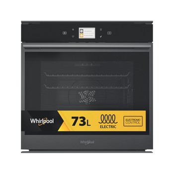 Whirlpool Духові шафи Вбудований (-а) W9 OM2 4S1 P BSS Електрична A+ Frontal