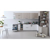 Indesit Vaatwasser Vrijstaand DFO 3T133 A F Vrijstaand D Lifestyle frontal open