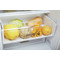 Whirlpool Fridge/freezer combination Samostojni W7 811I W Global white 2 doors Perspective