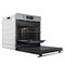 Whirlpool Oven Built-in OMR55HR0X Electric A Frontal