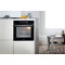 Whirlpool Uuni Kalusteisiin sijoitettava AKZ9 635 NB Sähkö A+ Frontal