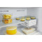 Whirlpool Συνδυασμός ψυγείου/καταψύκτη Ελεύθερο W84TE 72 X AQUA 2 Inox 2 doors Perspective