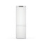 Whirlpool Fridge-Freezer Combination Built-in WHC18 T332 P UK White 2 doors Perspective open