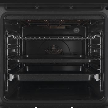 Whirlpool Sütő Beépíthető AKZ9S 8270 NB Elektromos A+ Cavity