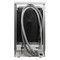 Whirlpool Dishwasher Free-standing ADP 321 IX Free-standing A+ Perspective