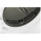 Whirlpool Dryer FT CM10 8B EU Bela Perspective