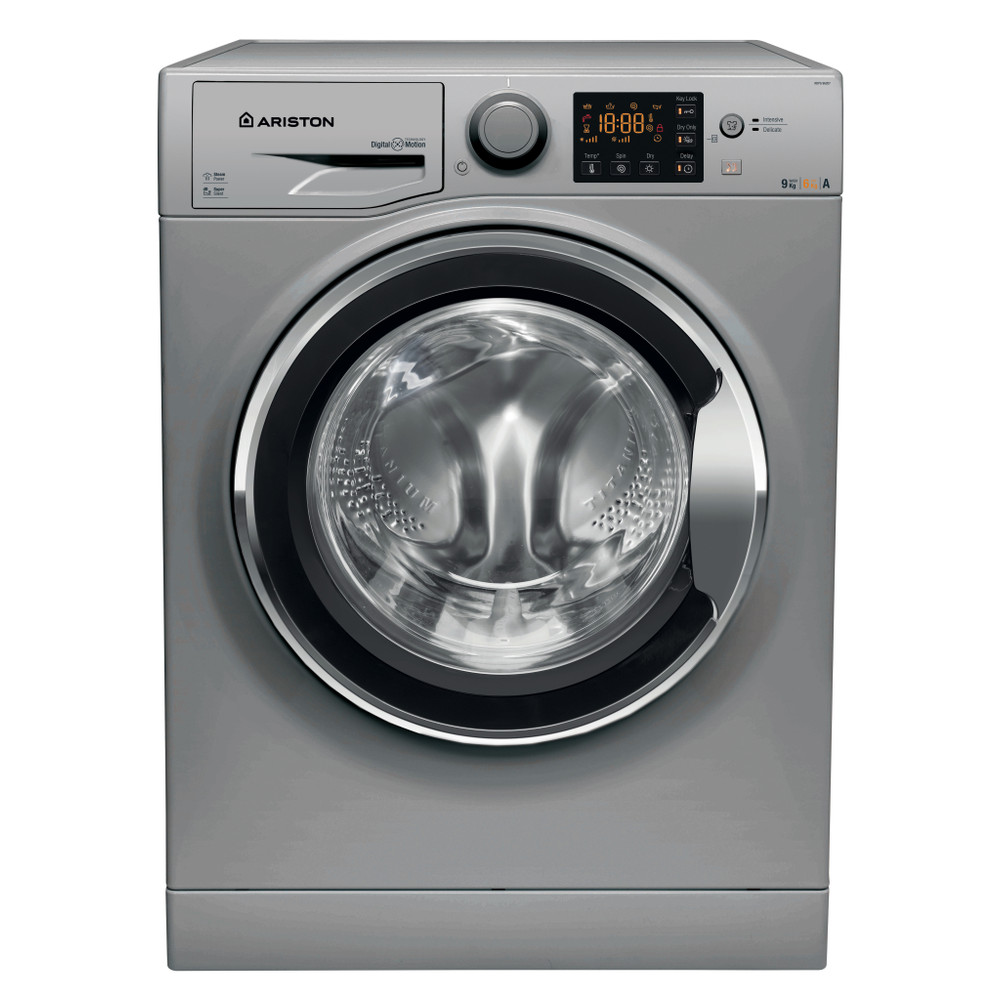 Ariston 2 in 1 washer dryer on sale