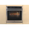 Whirlpool Uuni Kalusteisiin sijoitettava AKZ9S 8271 IX Sähkö A+ Frontal
