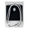Whirlpool Dishwasher Samostojni WFC 3C26N F Samostojni E Perspective