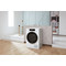 Whirlpool Dryer ST U 92E EU Bela Perspective
