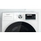 Whirlpool Kuivati W7 D94WB EE Valge Frontal