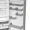 Whirlpool Συνδυασμός ψυγείου/καταψύκτη Ελεύθερο WHK 22412 X5EA ARC 764 Manhattan Gray 2 doors Perspective