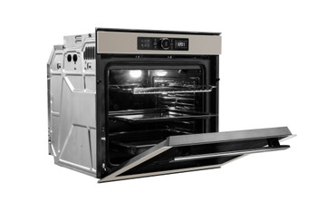 Вбудована духова шафа Whirlpool - AKZM 8420 S | European