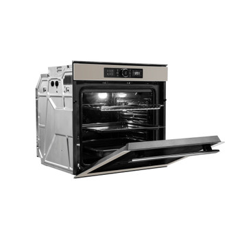 Whirlpool Духові шафи Вбудований (-а) AKZM 8420 S Електрична A+ Perspective open