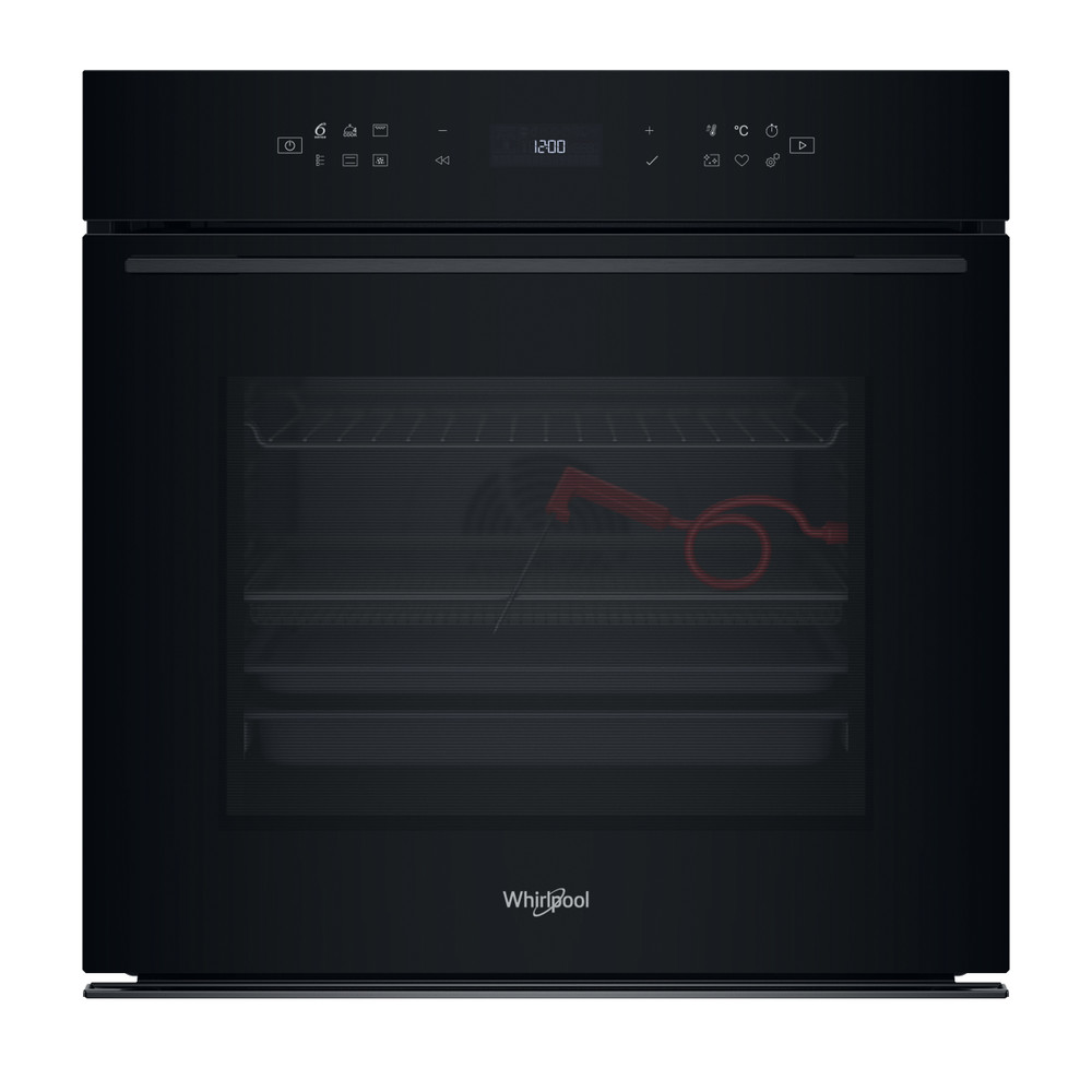 Whirlpool Oven Built-in WOI78FPT1SBA Electric A+ Frontal