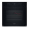Whirlpool OVEN Built-in WOI78FPT1SBA Electric A+ Frontal