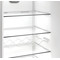 Whirlpool Kombinētais ledusskapis/saldētava Brīvi stāvošs WHK 25404 XP4E New Silver – ARC 1035 2 doors Perspective