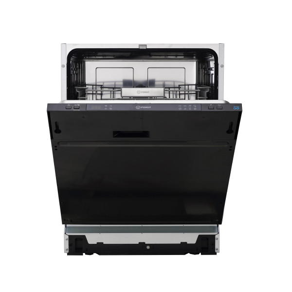 „Indesit“ Indaplovė Įmontuojama IN2IE13CNO8 Full-integrated E Control panel