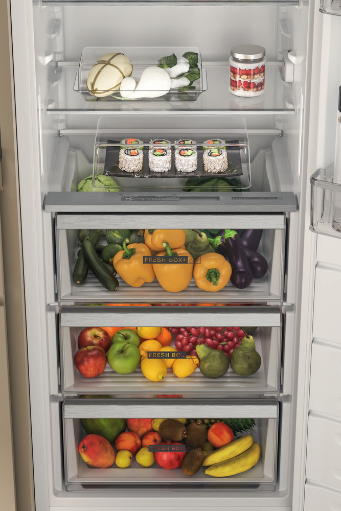 Whirlpool South Africa - Welcome to your home appliances provider