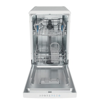 Indesit Máquina de lavar loiça Livre Instalação IN2FD10CS70W Livre Instalação D Frontal open