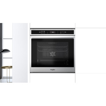 Whirlpool Духові шафи Вбудований (-а) W6 4PS1 OM4 P Електрична A+ Lifestyle frontal