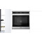 Whirlpool Uuni Kalusteisiin sijoitettava W6 OS4 4S1 P Sähkö A+ Frontal