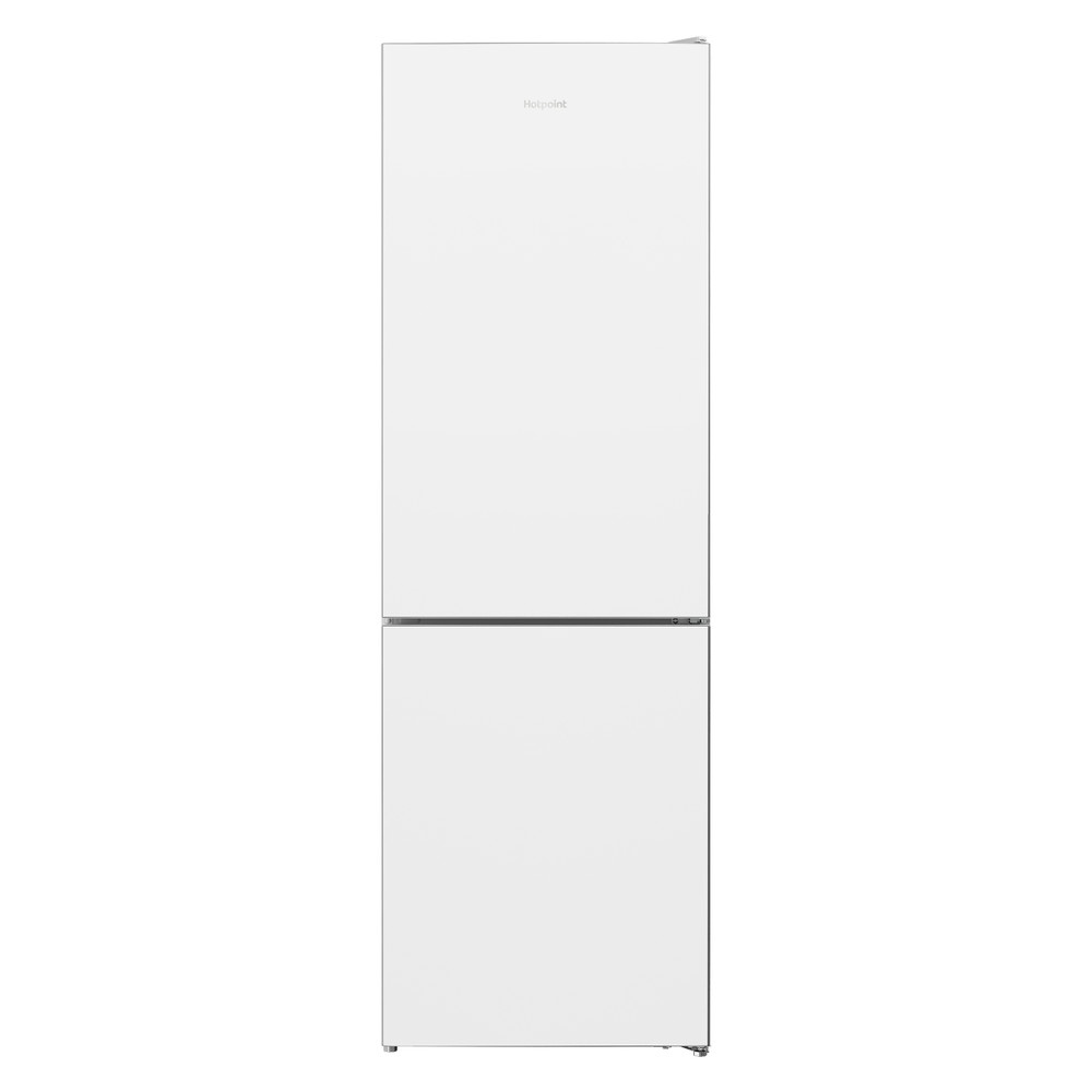 Hotpoint_Ariston Combinados Livre Instalação HPKS 1361 W4E Branco 2 doors Frontal
