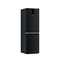 Whirlpool Fridge/freezer combination Samostojni W7X 82O K Black 2 doors Perspective
